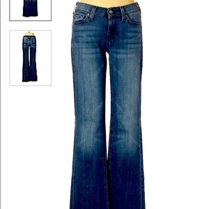 7 for all mankind jeans